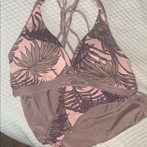 Maaji Swim Suit Set